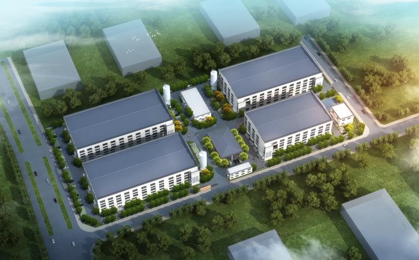 徽州区：重点项目建设升温加速