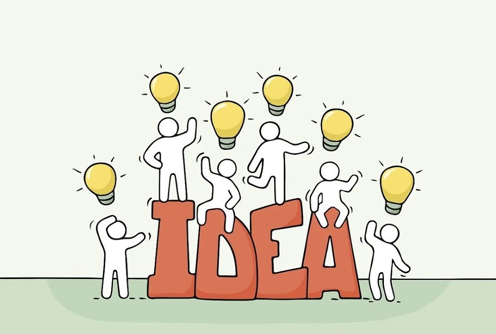 安徽东远新材料有限公司生产部的“金点子”