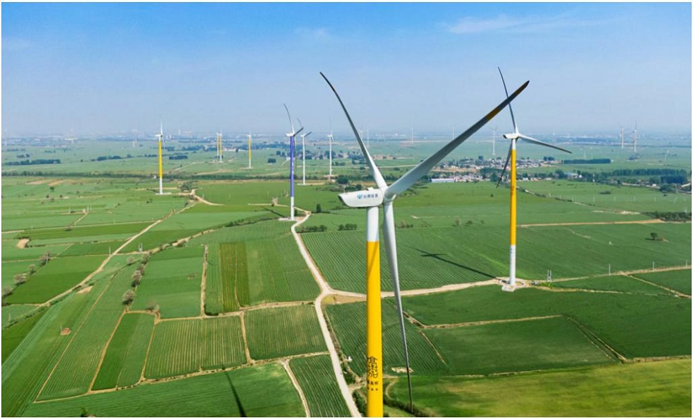 风电利好！“十四五”现代能源体系顶层设计出炉