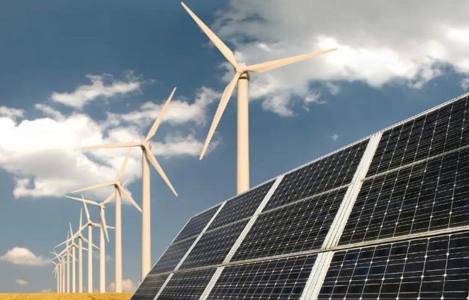 章建华：全面构建现代能源体系 推动新时代能源高质量发展