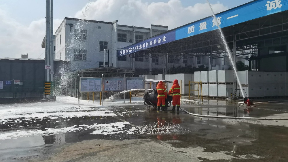 安全生产，人人有责